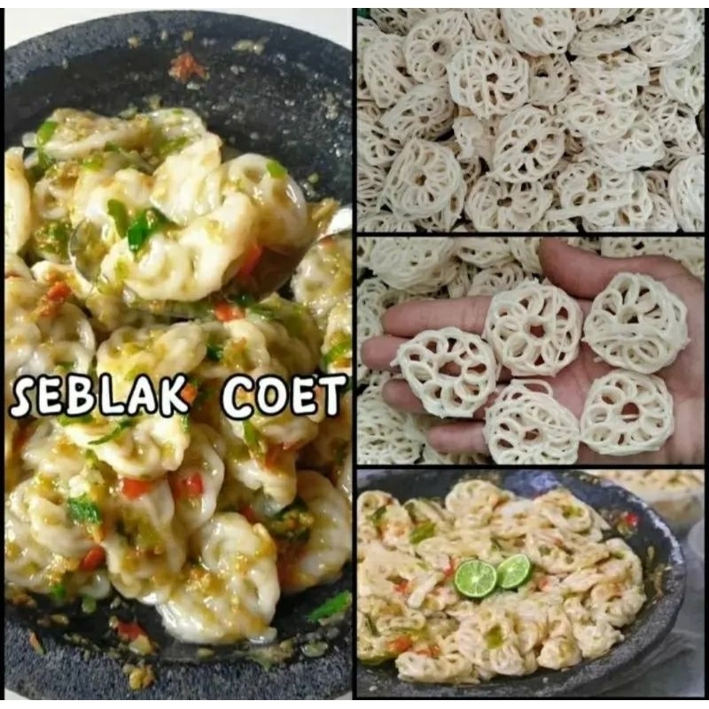 

kerupuk mawar keriting viral 250gr