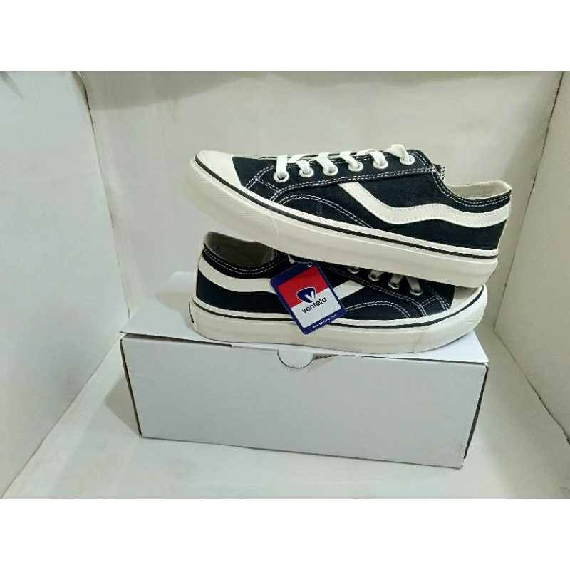 sepatu vantela clasik sepatu vantela oscol/sepatu vantela pria sepatu vantela wanita