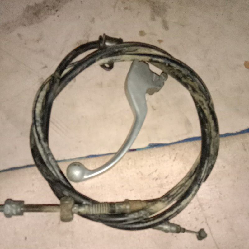 tali rem belakang Honda Beat/Vario 2013/2014 ori