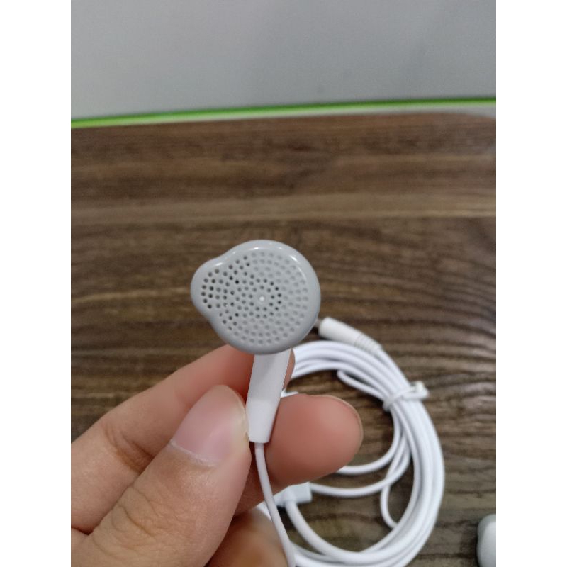 HEADSET / EARPHONE SAMSUNG ORIGINAL