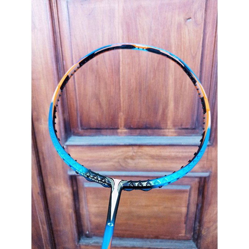 Raket Astec Huricane 1000 Original 100%