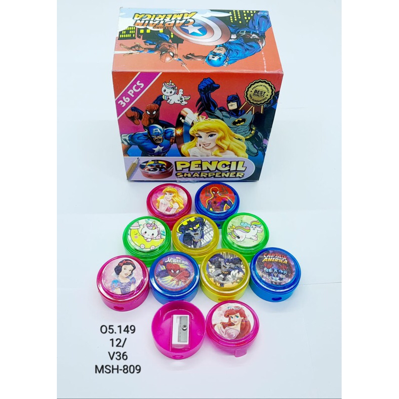 

12pcs Rautan Bulat ( beli 36pcs dapat box )