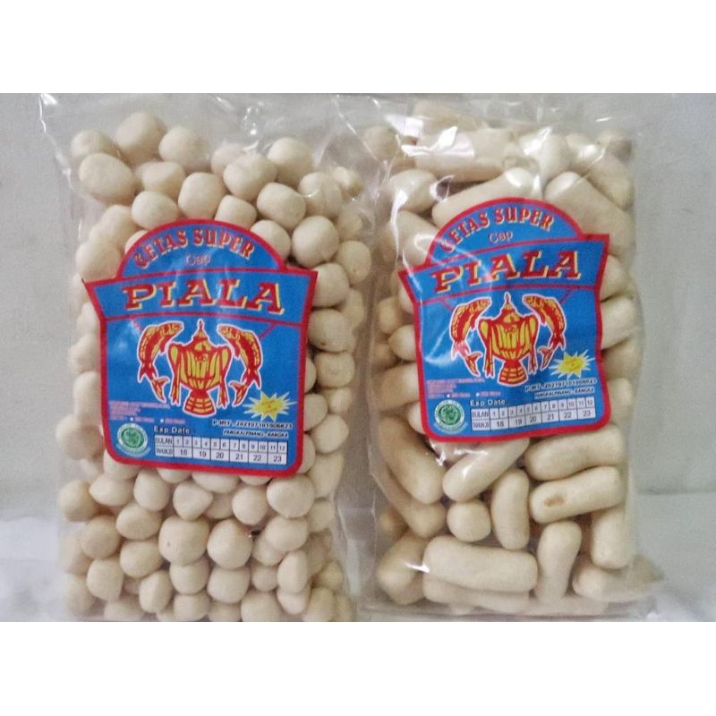 

Getas/kretek asli Bangka No 2.,250 gr ,paling murah se indonesai