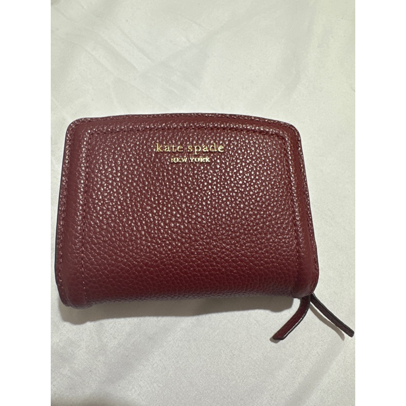 Kate Spade Knott Small Compact Wallet