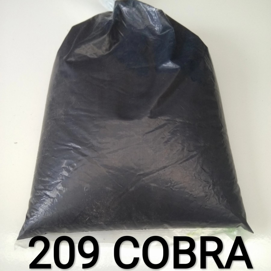 Cat Tembok Kiloan Warna ABU TUA 1 kg Cat Tembok Murah Berkualitas ABU TUA