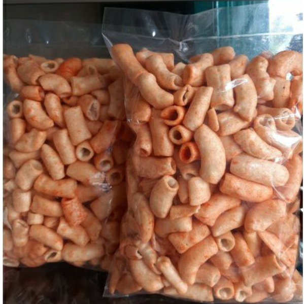 MAKARONI BALADO / MAKARONI BULAT