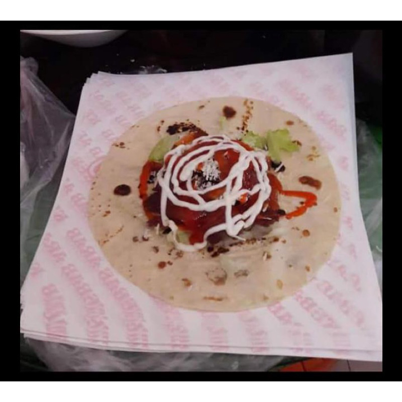 

kebab frozen