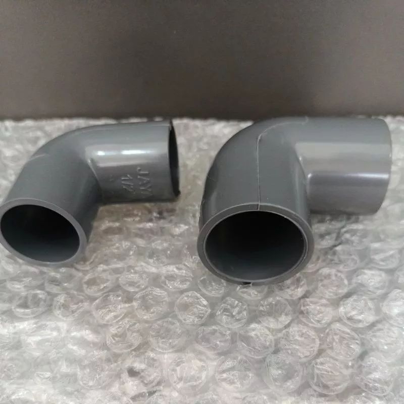 Keni Keni L Elbow PVC 3/4 Merk Jaya