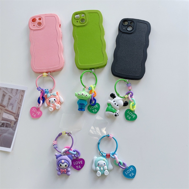 AKSESORIS HP PHONE CHARM TOY STORY / KEY CHAIN / GANTUNGAN KUNCI LUCU/ GANTUNGAN KUNCI KARAKTER/ PHONE CHARM BAGCHARM  / GANCI