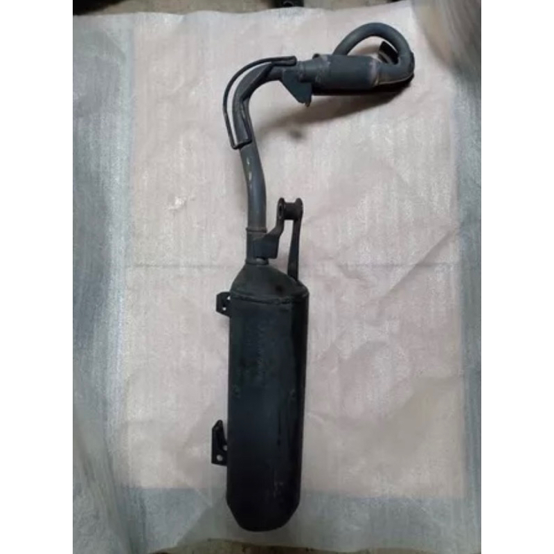 Knalpot all new beat led 2020 - Knalpot genio led original beat street led ori