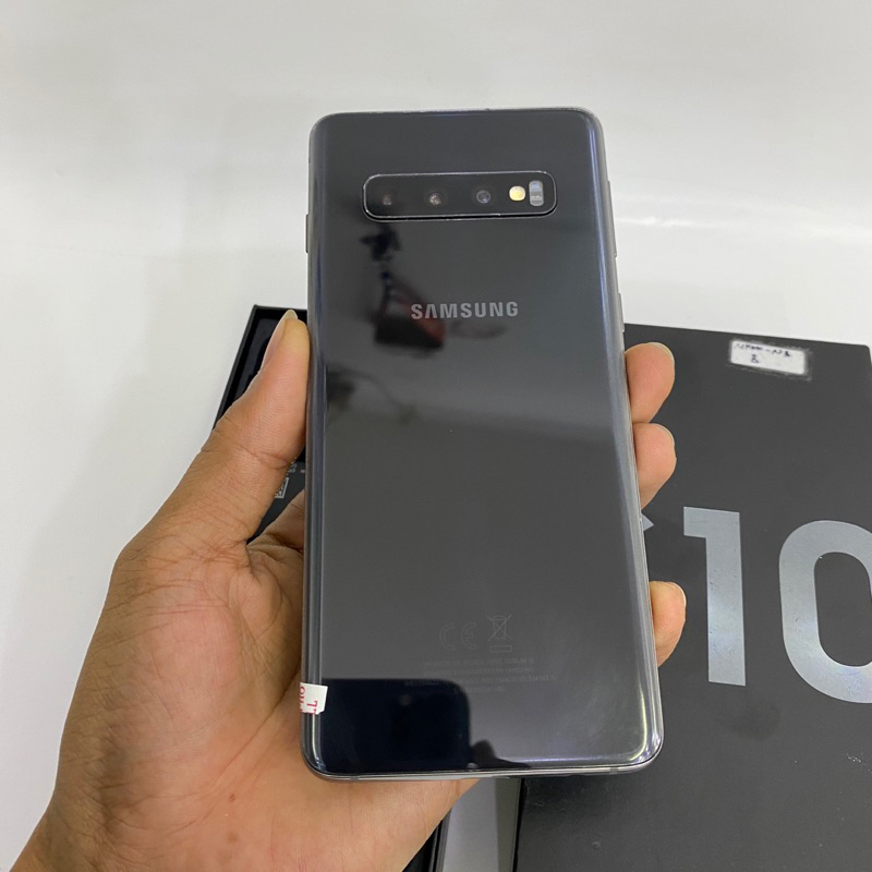 Samsung S10 8/128 Second
