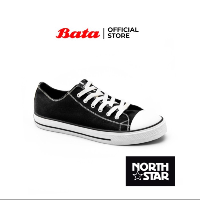 NORTH STAR Sepatu Sekolah Sneaker Rover Unisex