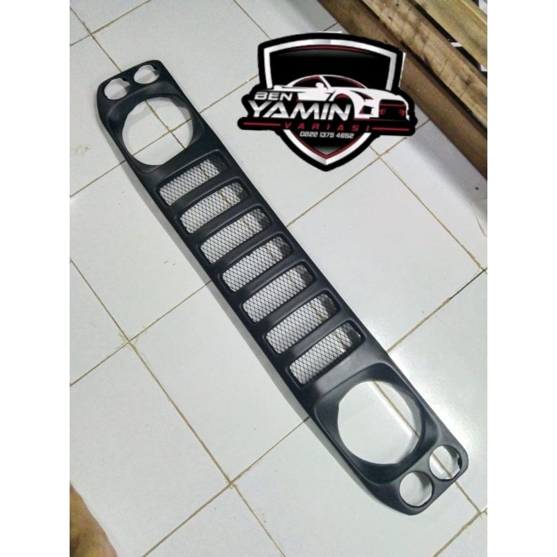 GRILL JIMNY KATANA CARIBIAN MODEL HUMMER GRIL JIMNY KATANA GRILL JIMNY GRILL KATANA GRIL KATANA CARI