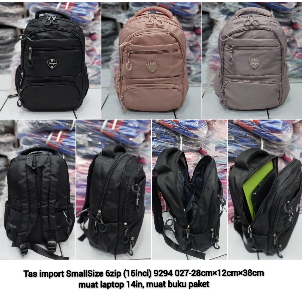 Tas import ransel anak pg tk sd kls 1 kls 2 bahan dasar premium anak laki laki anak perempuan