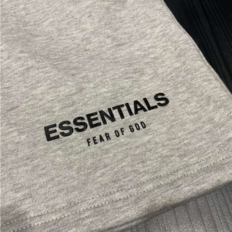 Celana Pendek Pria | Short Pants Essentials Street Style