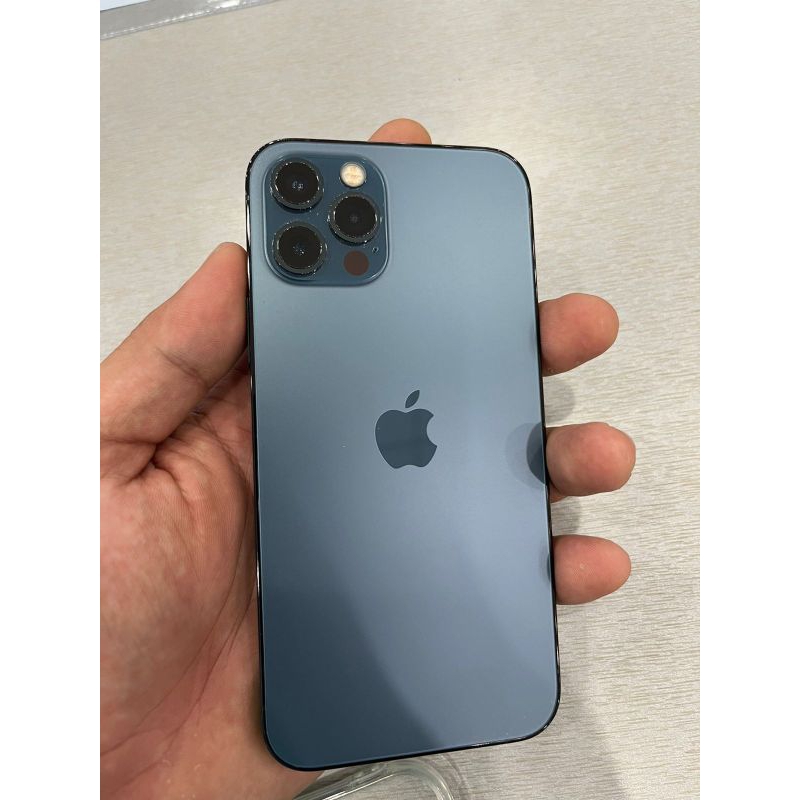 IPHONE 11 PRO 256GB INTER
