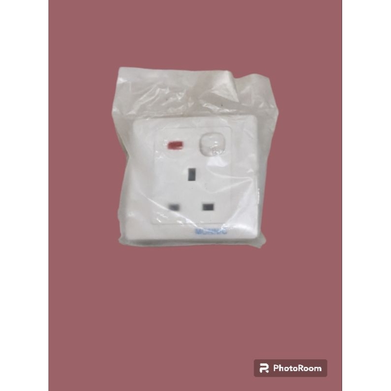 Monnic stop kontak Ac 13A