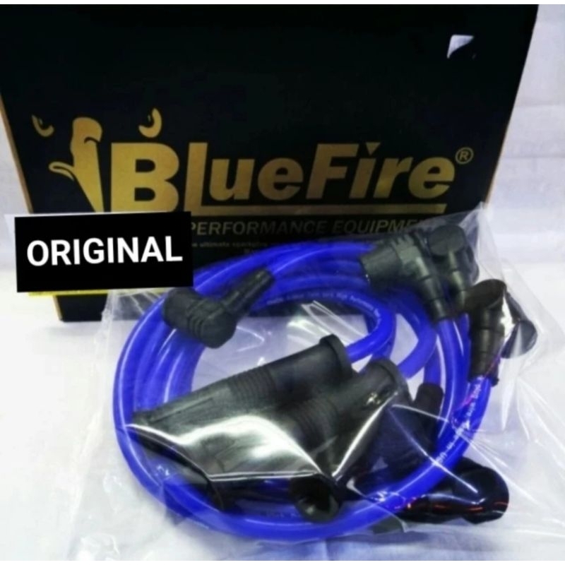 Kabel Busi Bluefire 4Core  Honda Civic Wonder Accord Prestige