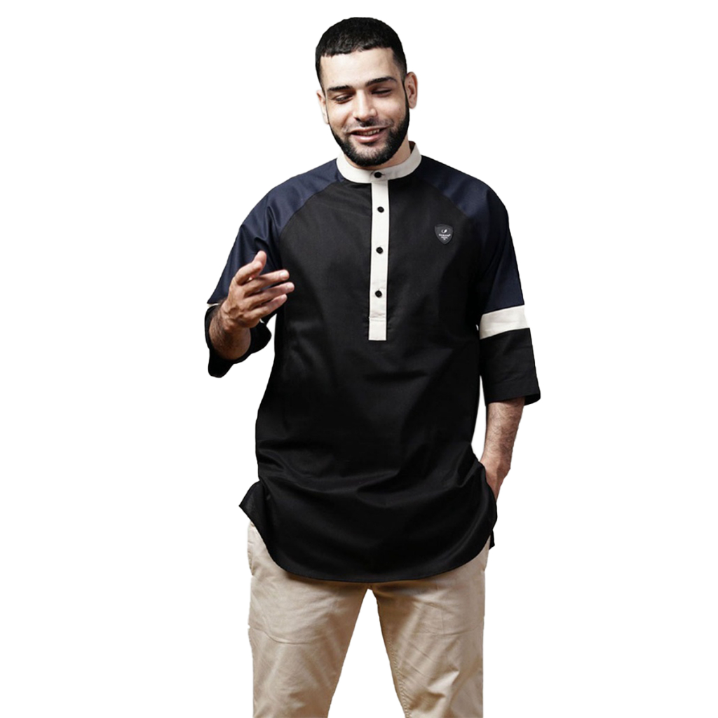 SAMASE Raglan Kurta R064P