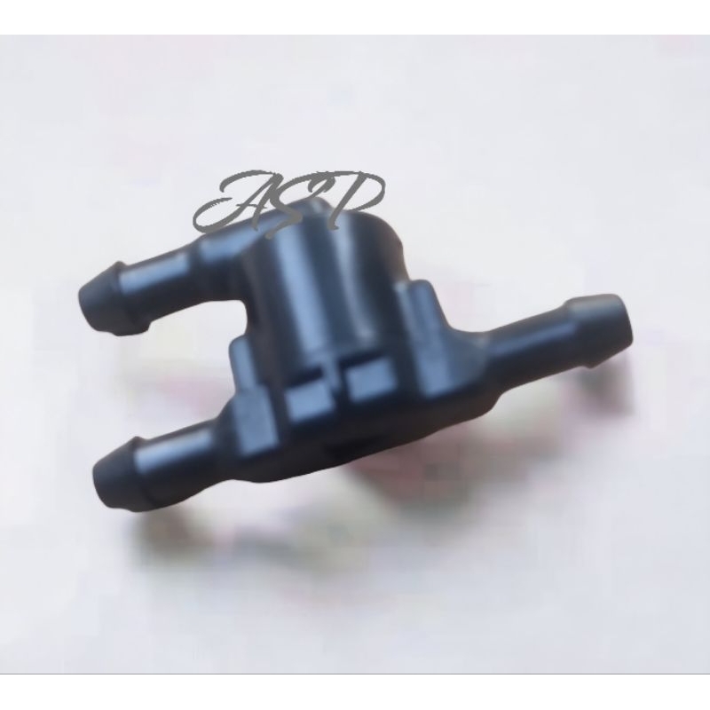Sambungan Selang Air Wiper Mobil Universal