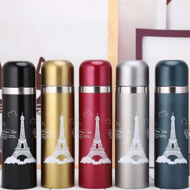 Termos I Termos Air Panas Travel Mug