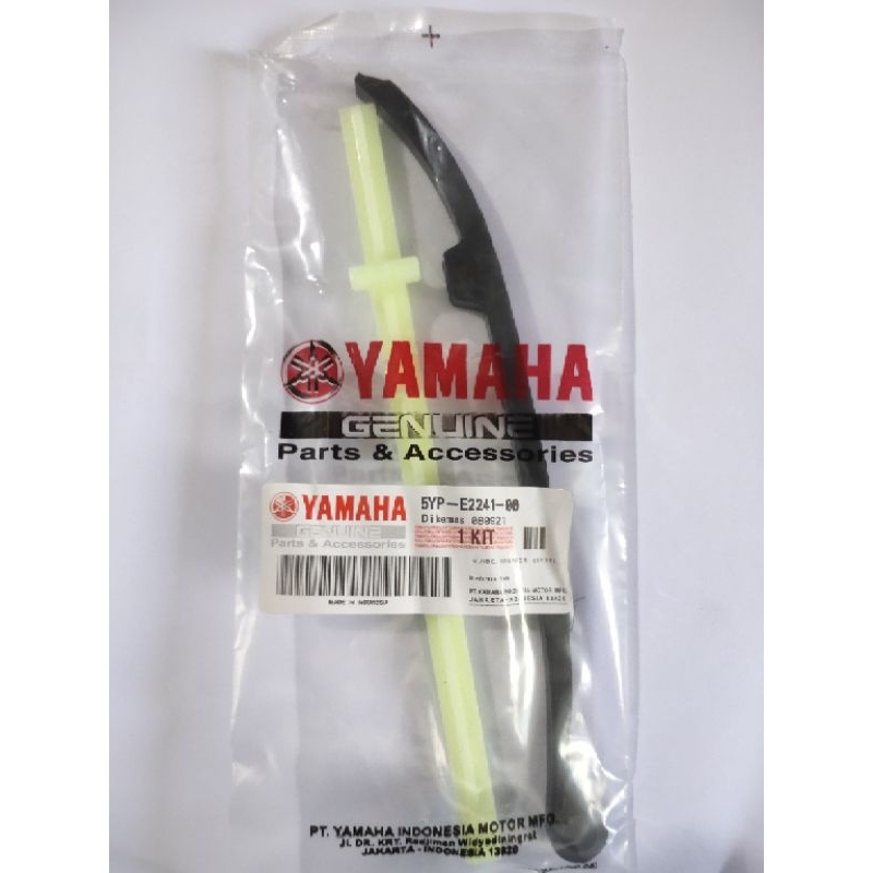 Karet lidah tensioner jup mx/vixion (5YP)