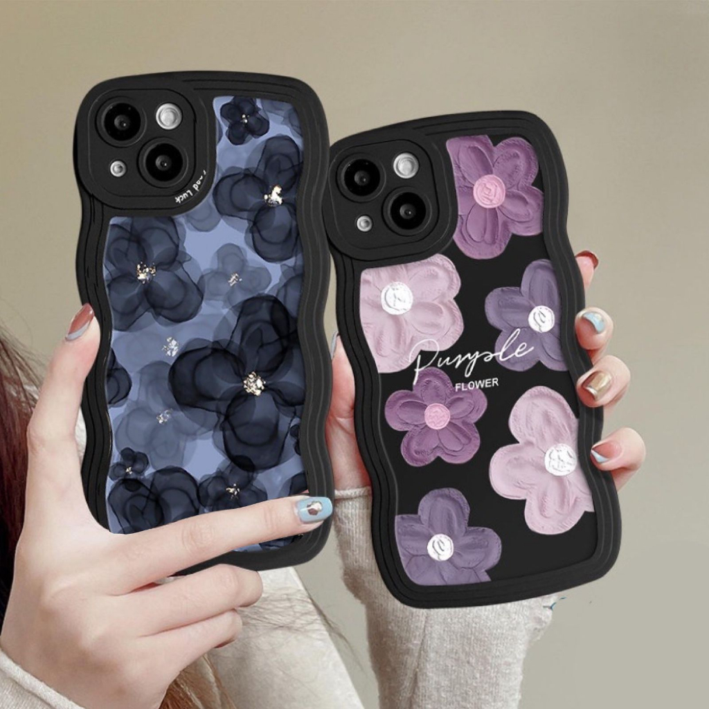 SOFTCASE VIVO Y17S Y12 Y15 Y17 Y20 Y20S Y20A Y20I Y20G Y20SG Y20T Y20D Y12S Y12A Y11S Y30G Y21 Y21S 