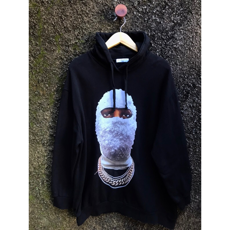 IH NOM UH NIT Paris Pullover Hoodie