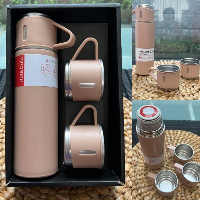 Bottle Stainless Steel Food