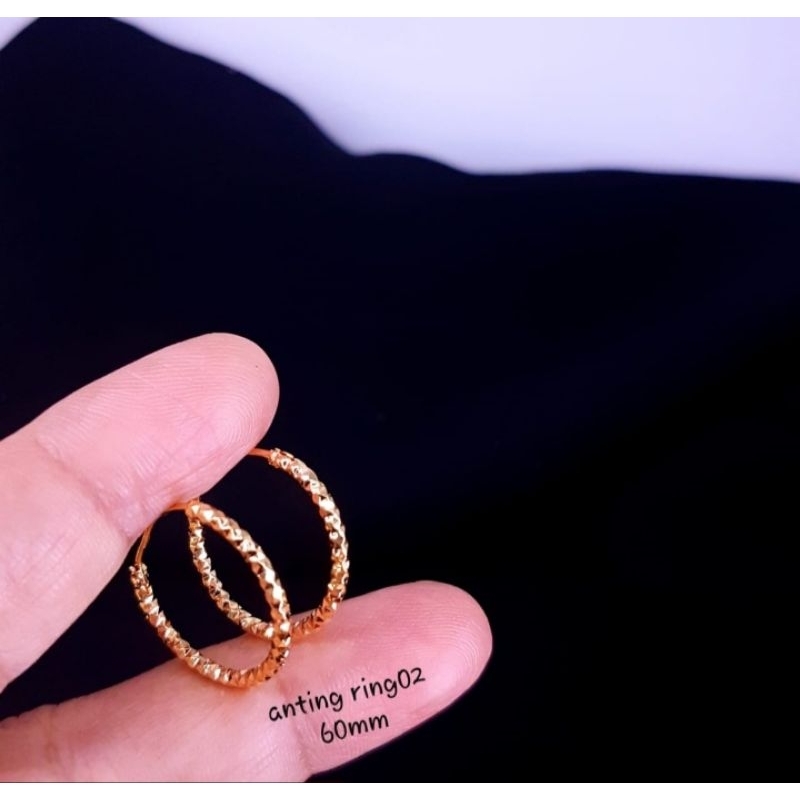 anting ring