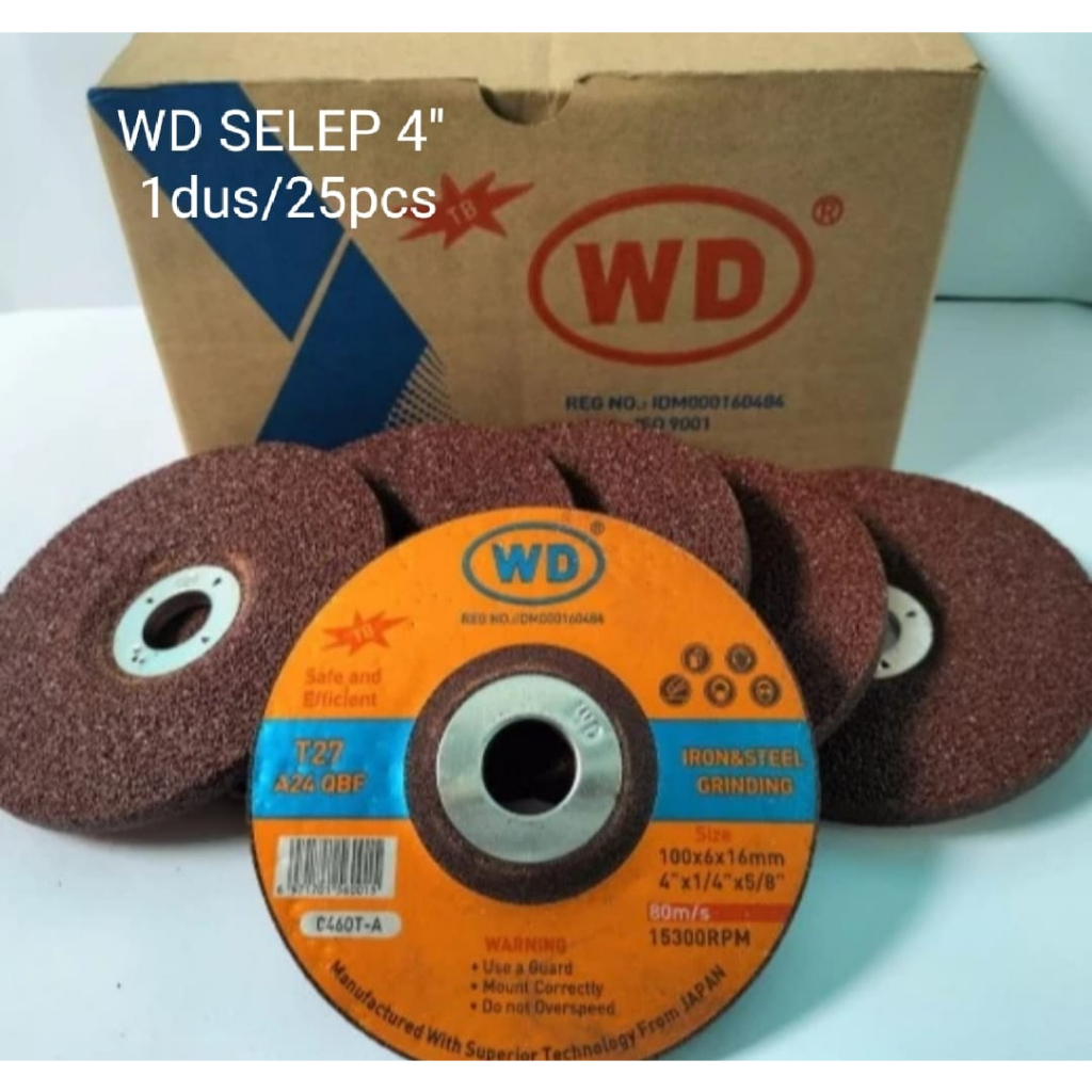 BATU GERINDA POLES WD BATU POLES SELEP 4 INCH GURINDA BATU POLES WD 4 INCH WD GOLD 4X6