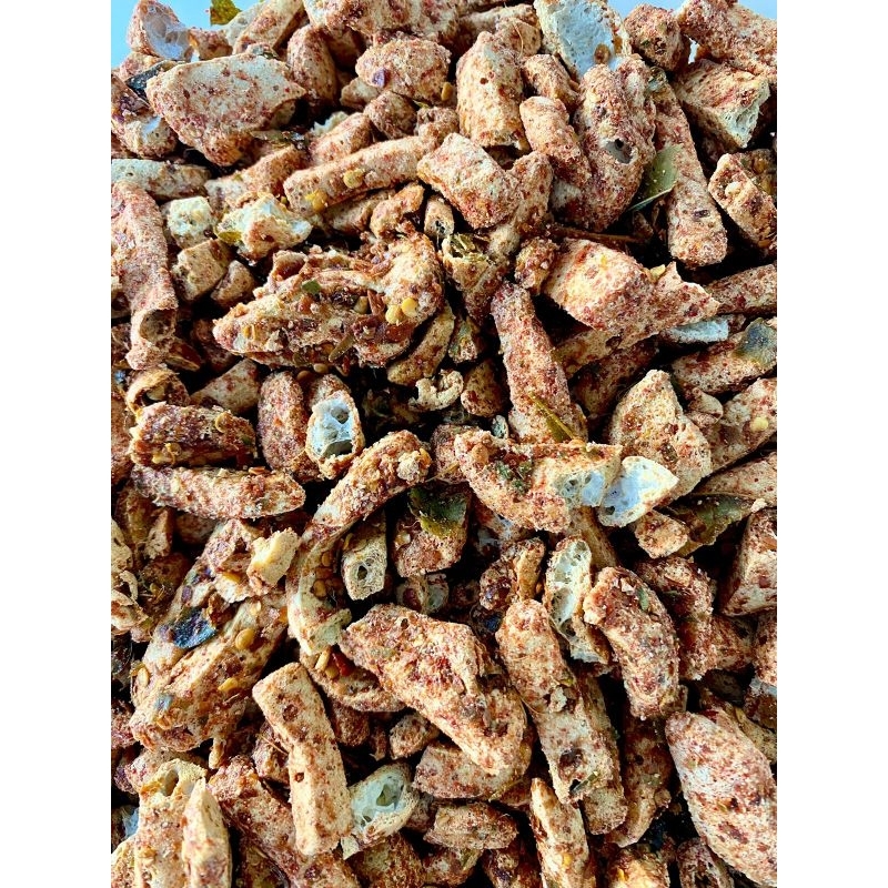 

Basreng Stik Pedas cikruh jeruk purut 250 gram