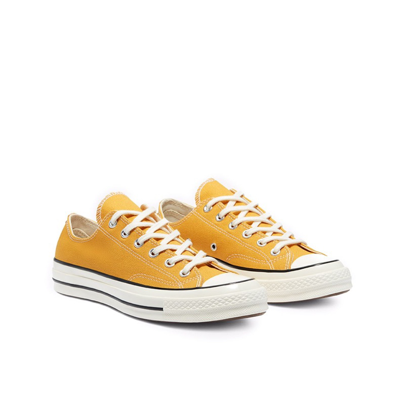 Converse 70s ox low sunflower new original