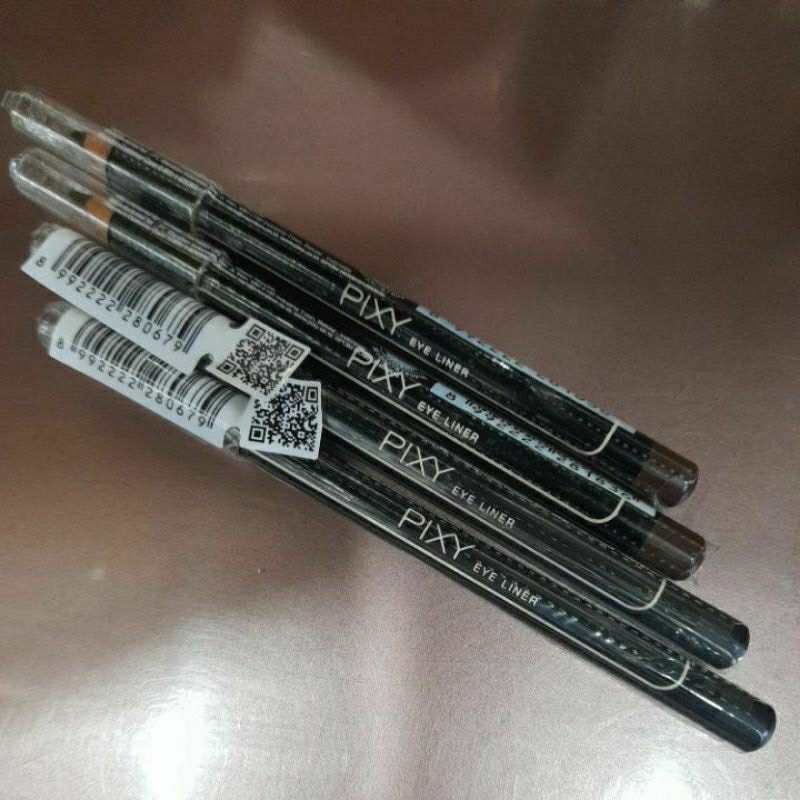 PIXY Eye Liner Pencil ~ Celak