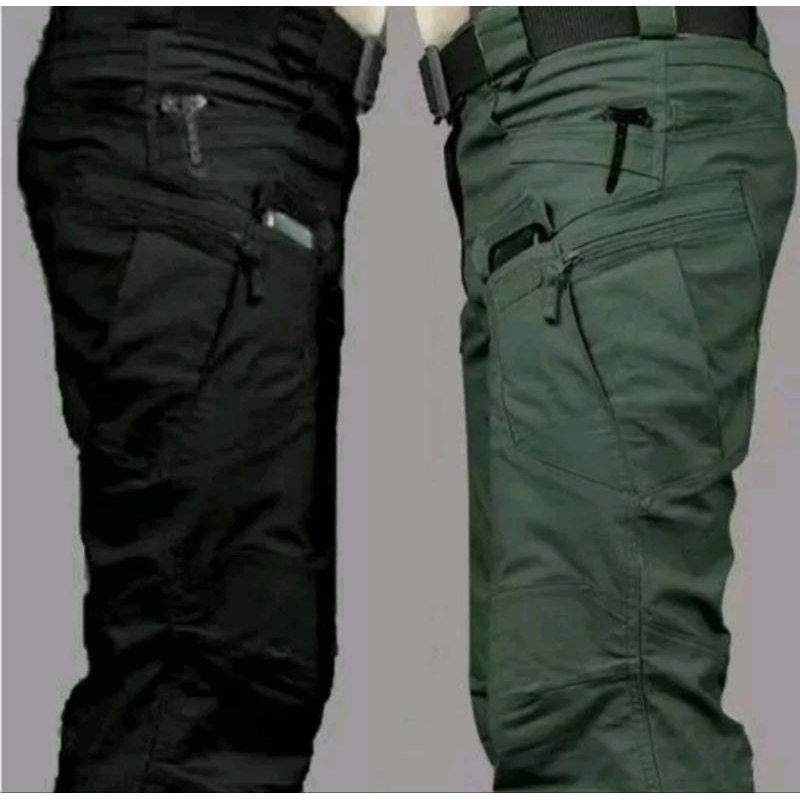 celana tactical panjang premium original