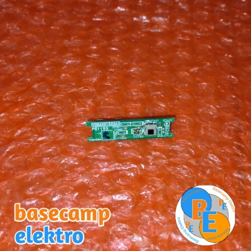Modul Pcb Sensor TV LED TOSHIBA 40L2400 Sensor TV LED TOSHIBA 40L2400 Sensor TV TOSHIBA 40L2400 Sens