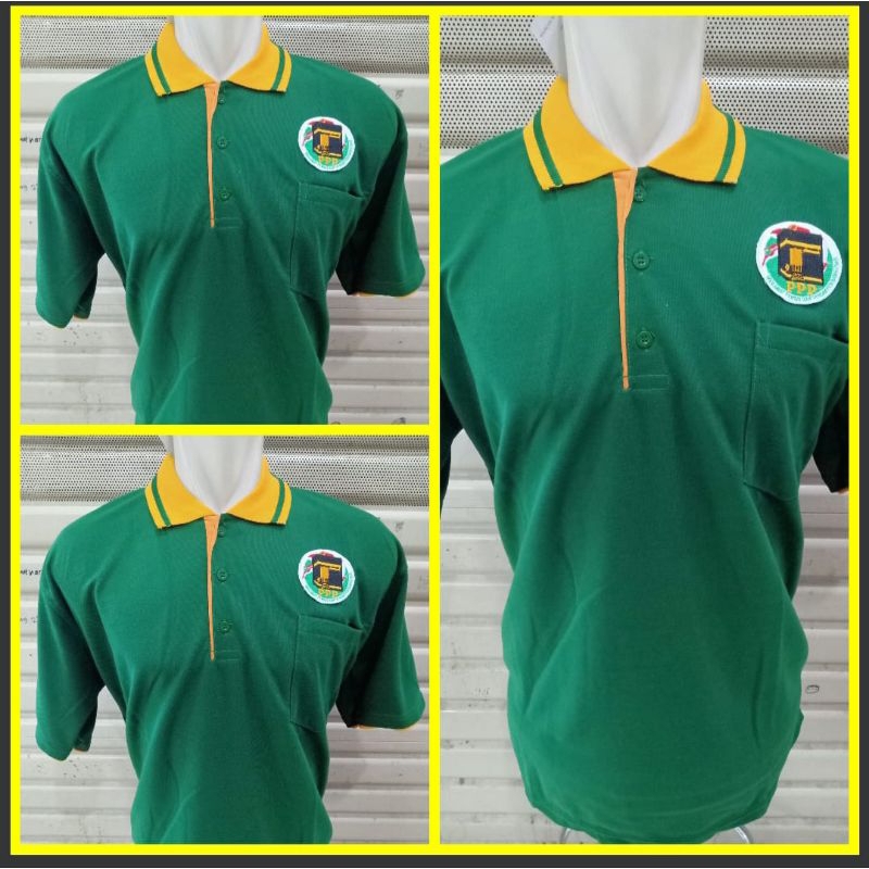 KAOS PARTAI PPP KAOS PARTAI