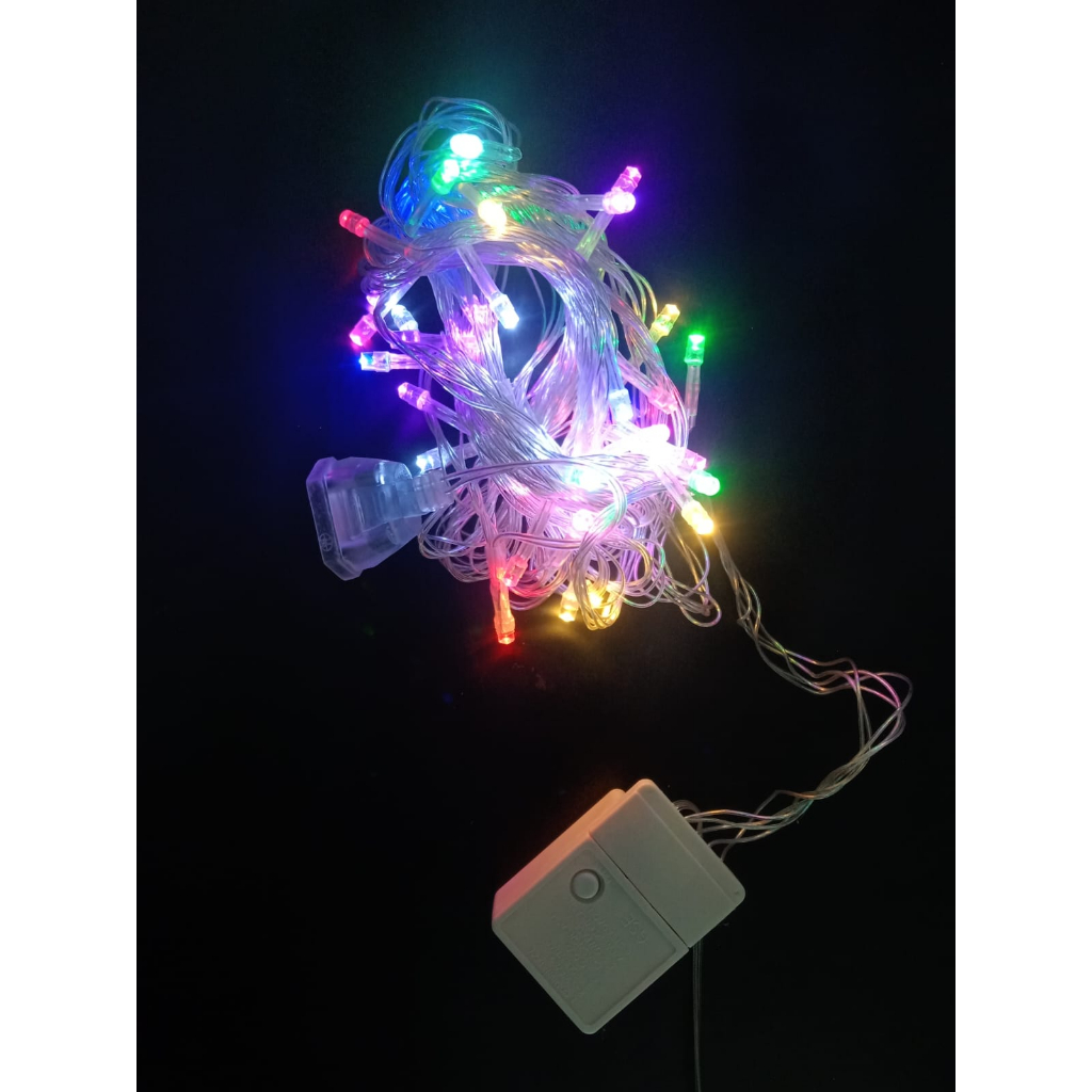 Star Light Lampu Tumblr Led 7 Warna/ Lampu Tumblr Led Rainbow/ Lampu Tumblr Led Warna Warni/ Lampu Tumblr Led Pelangi