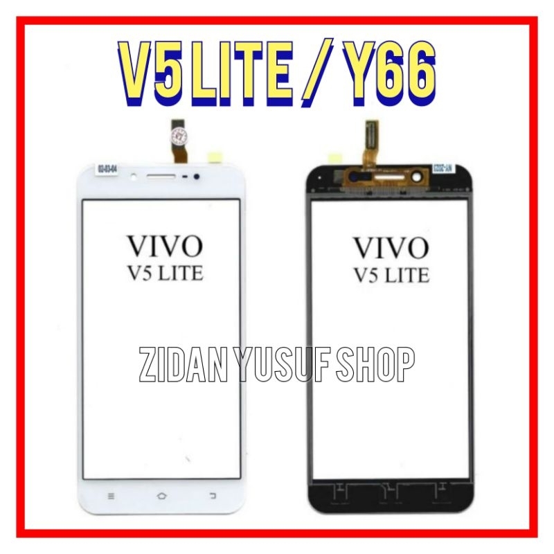 TOUCHSCREEN VIVO V5 LITE / Y66 ORIGINAL