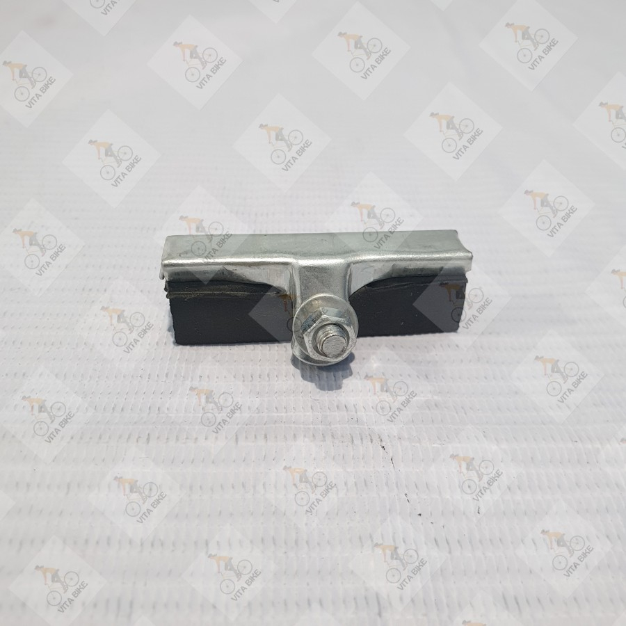 Karet Rem Sepeda Onthel Ontel 28 Kampas Jawa Jowo Unto Polo