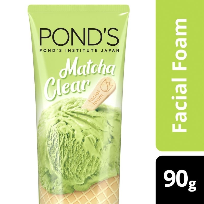 POND'S Facial Foam 90gr