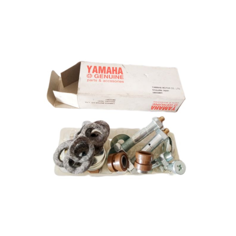 Repairkit bosh shock depan V75 V80