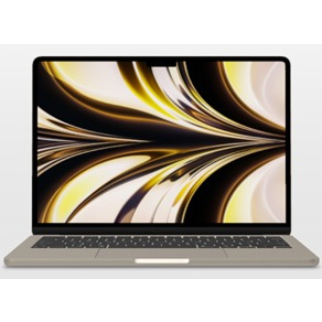 𝗶𝗕𝗼𝘅® MacBook Air M2 Chip 2022 13 inch [ RAM 16GB / SSD 256GB 512GB ]
