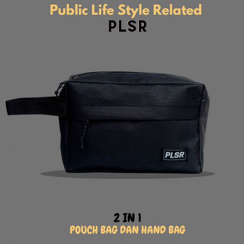 POUCH PRIA DAN WANITA