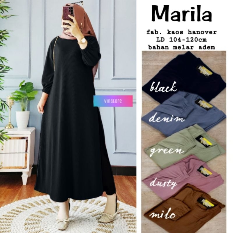 marila tunik ori vinstore