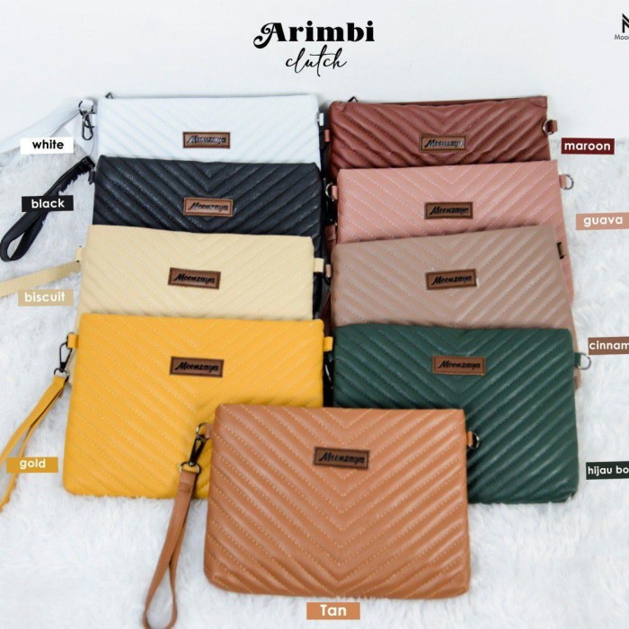 TAS SLINGBAG MOONZAYA ARIMBI