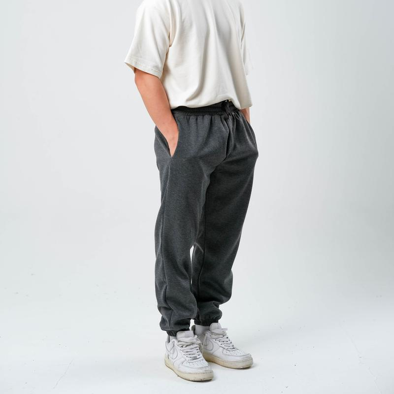 Hodiso - Golby Jogger Sweatpants Polos Premium