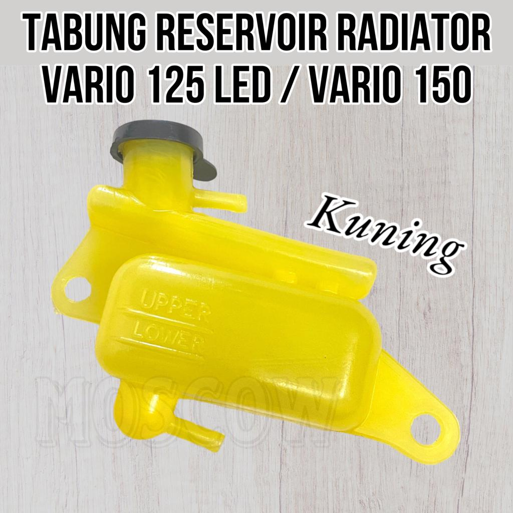TERBARU TABUNG RESERVOIR HUGGER SPAKBOR AIRBLADE TABUNG AIR RADIATOR BOTOL RECERVOIR TANK RESERVE HUGER AIR BLADE MOSCOW Tabung air radiator buat hungger airblade vario