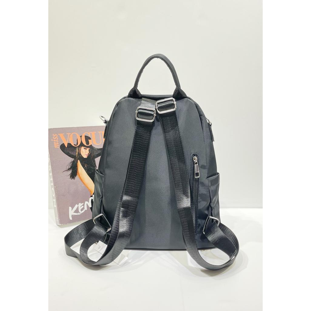 Tas Ransel Wanita Import NESQ Backpack