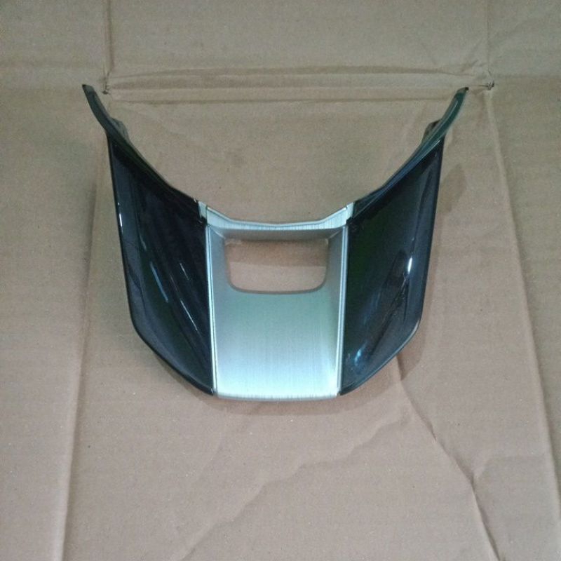 cover tutup bawah gagang stir ster Avanza Veloz 2022 original